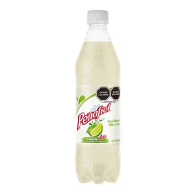Limonada Peñafiel 600ml