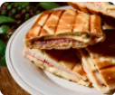 Sándwich Cubano