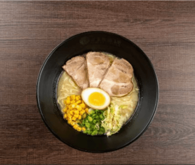 Ramen Tonkotsu