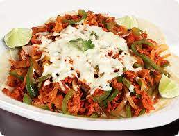 Alambre al Pastor
