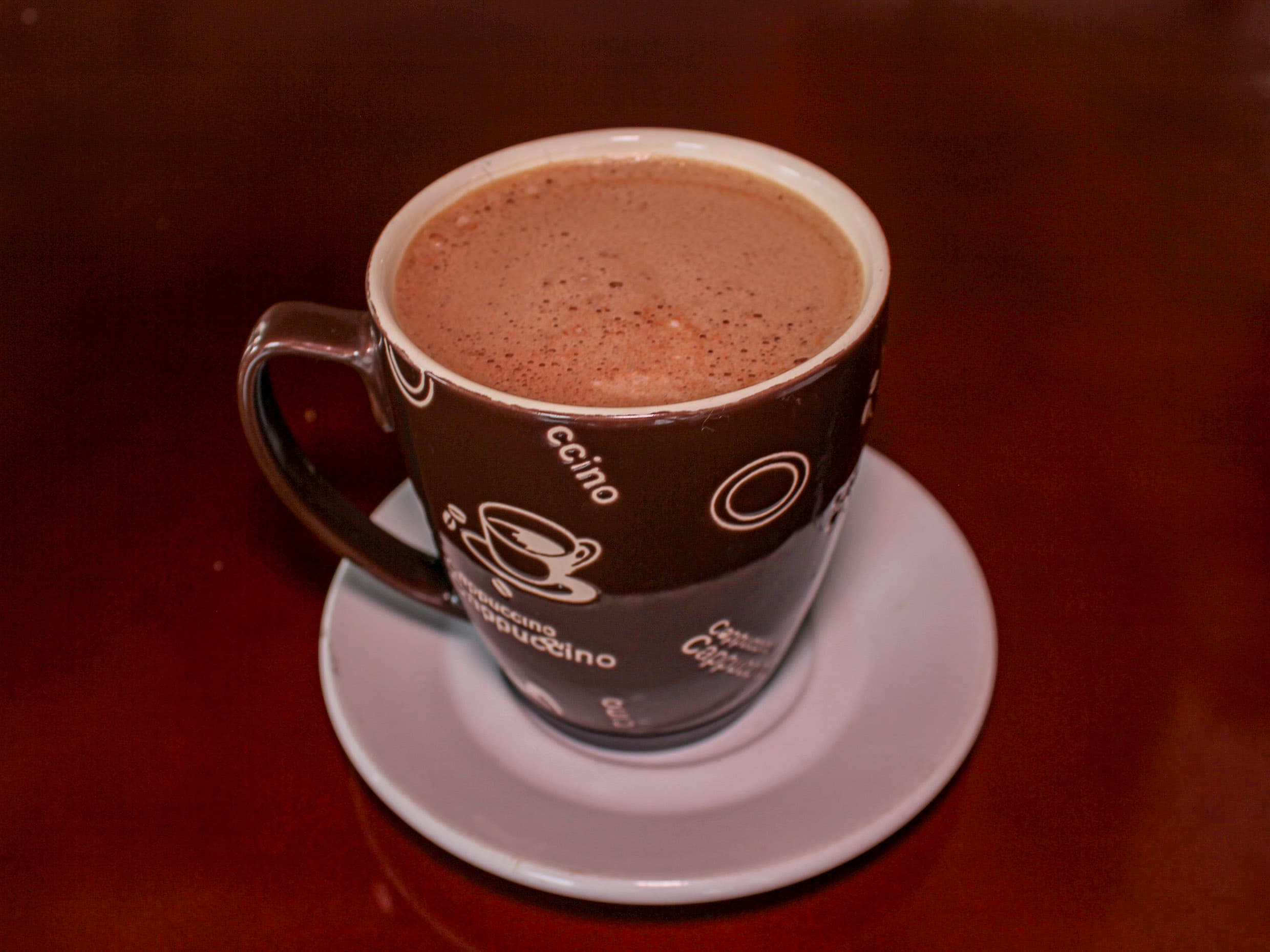 Chocolate