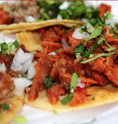 Combo Sopes + Refresco