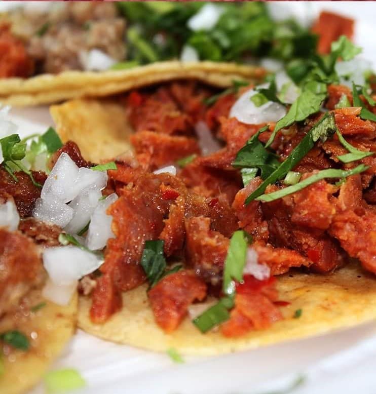Combo Sopes + Refresco