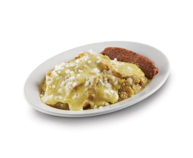Chilaquiles Gratinados 345 g