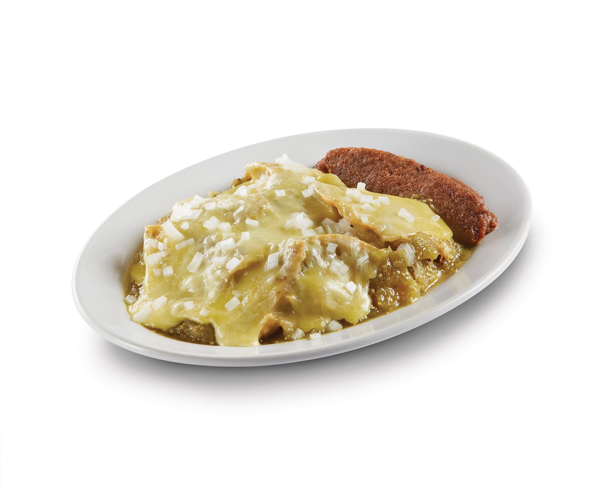 Chilaquiles Gratinados 345 g