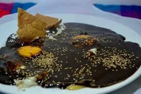 Huevos Motuleños