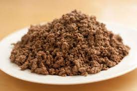 Carne Molida