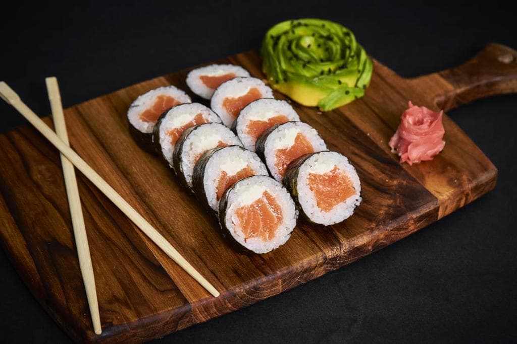 Philadelphia Maki