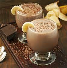 Choco-Banana