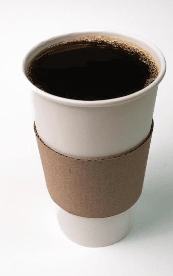 Espresso Americano