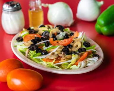 Ensalada Deliciosa