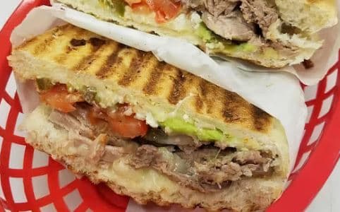Torta Planchada de Quesillo