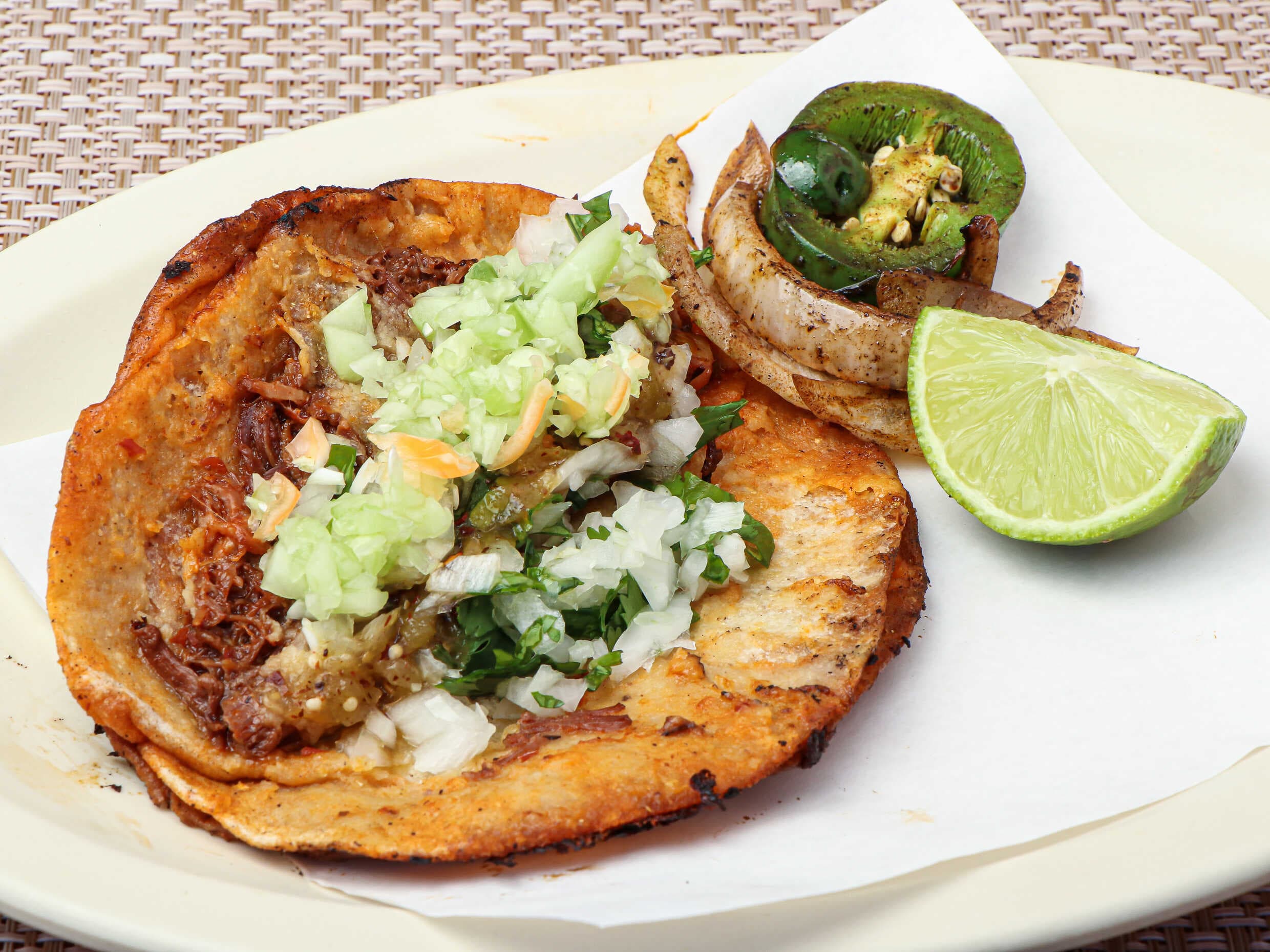 Quesadilla