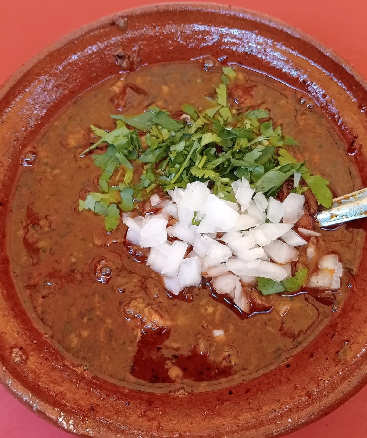 Menudo grande