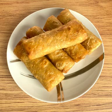 Combo de 5 Rollitos