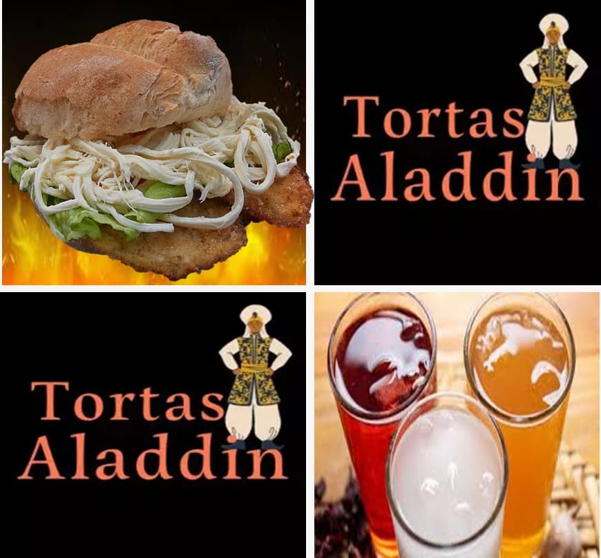 COMBO TORTA ECONÓMICA