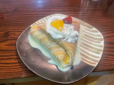 Crepa Combinada
