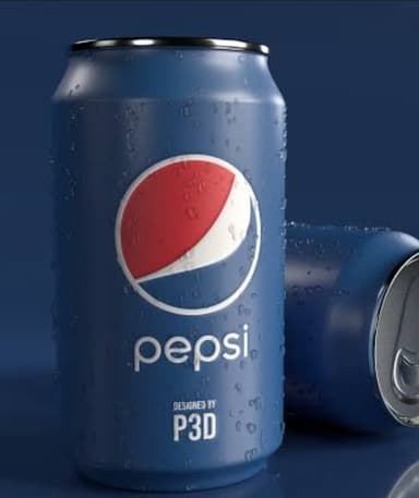 Pepsi