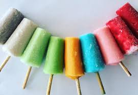 10 Paletas Mini