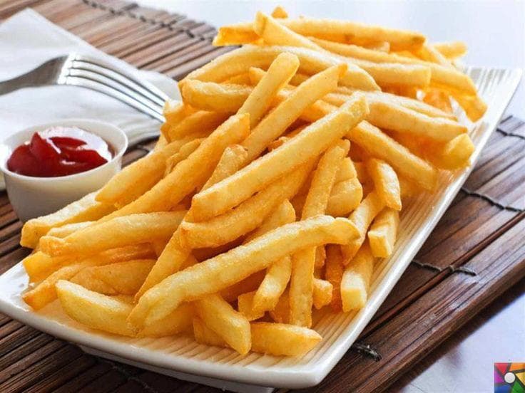 Papas Condimentadas 350 G