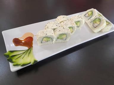 Chees Roll