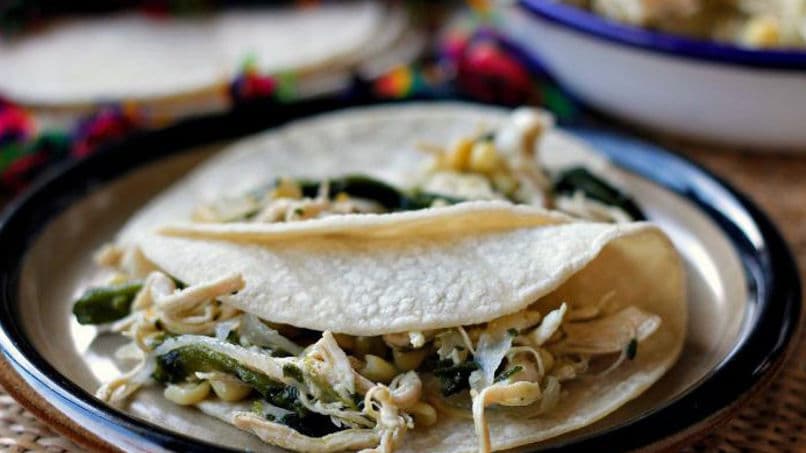 TACO DE COSTILLA