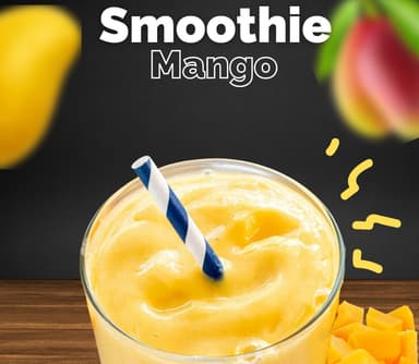 Smoothie de Mango