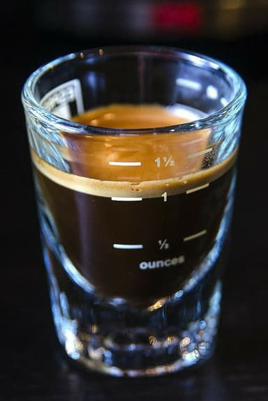 Café Espresso