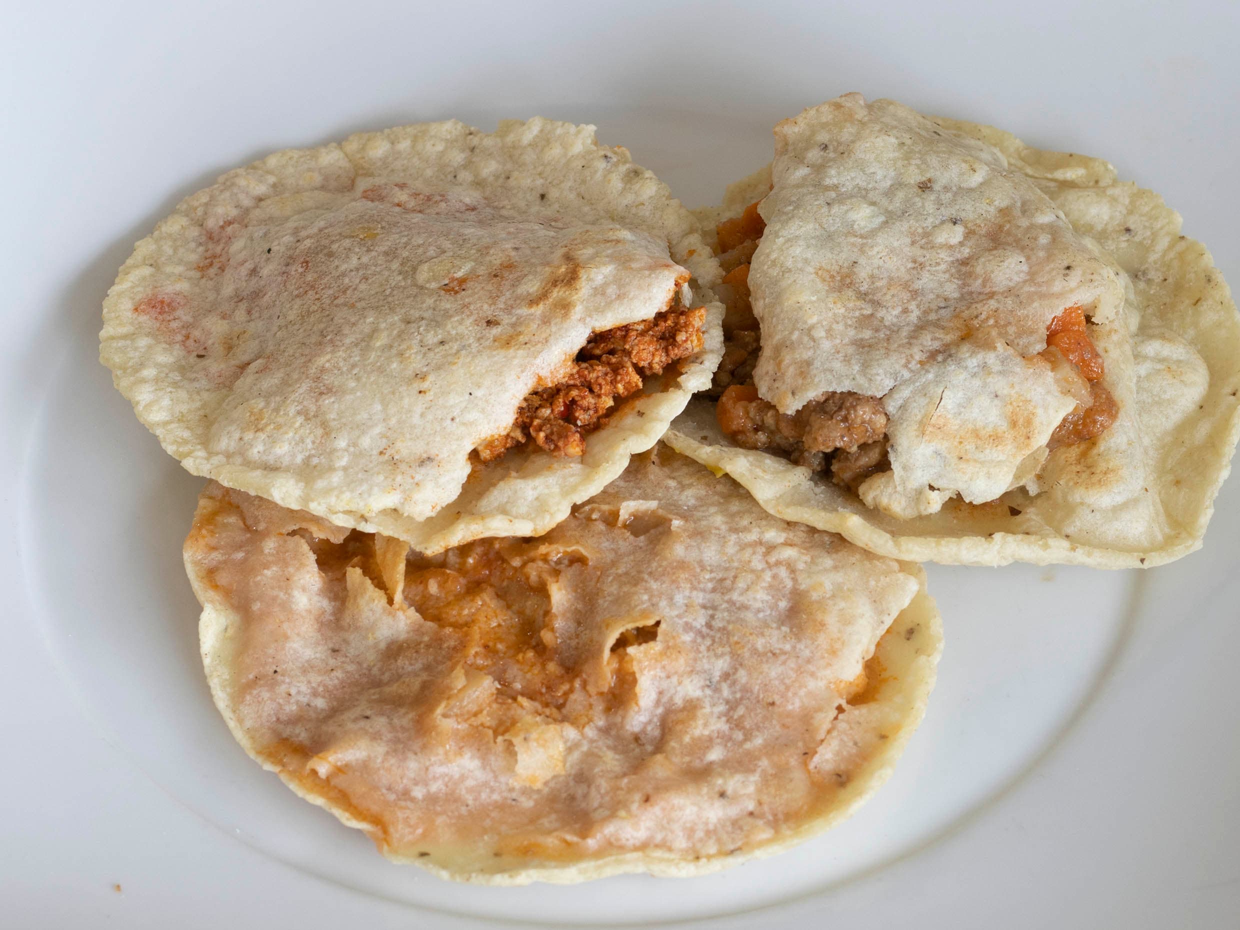GORDITAS