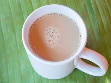 Café con Leche
