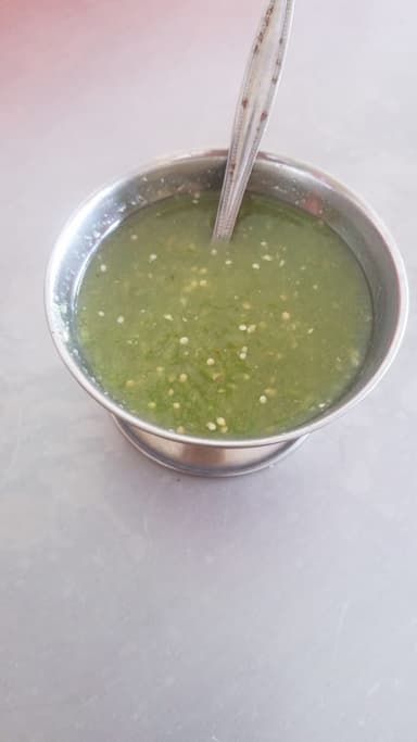 Salsa tomate
