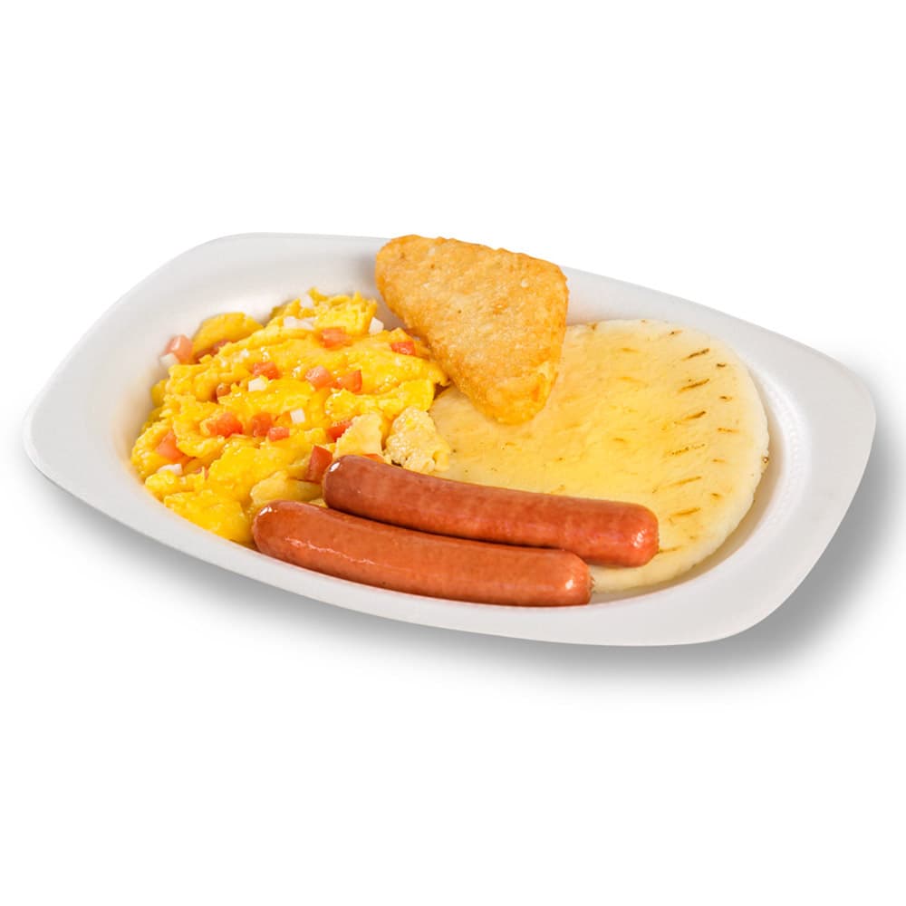 Desayuno Completo