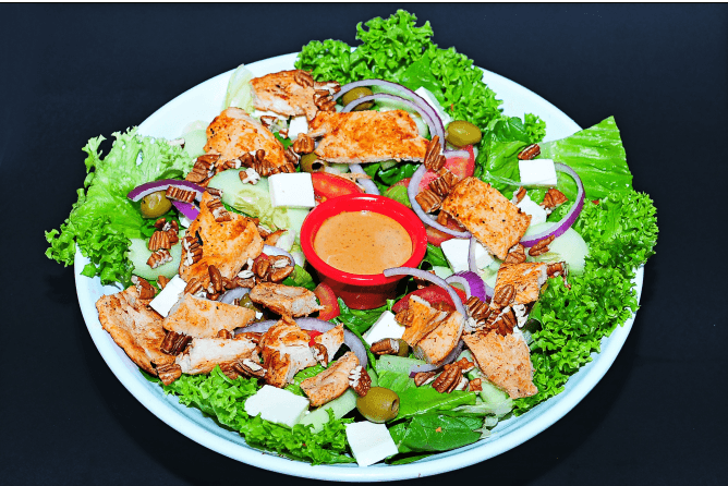 Chicken Salad