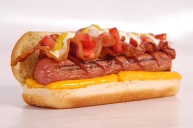 Hot Dog
