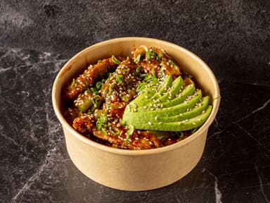 Arrachera Picante
