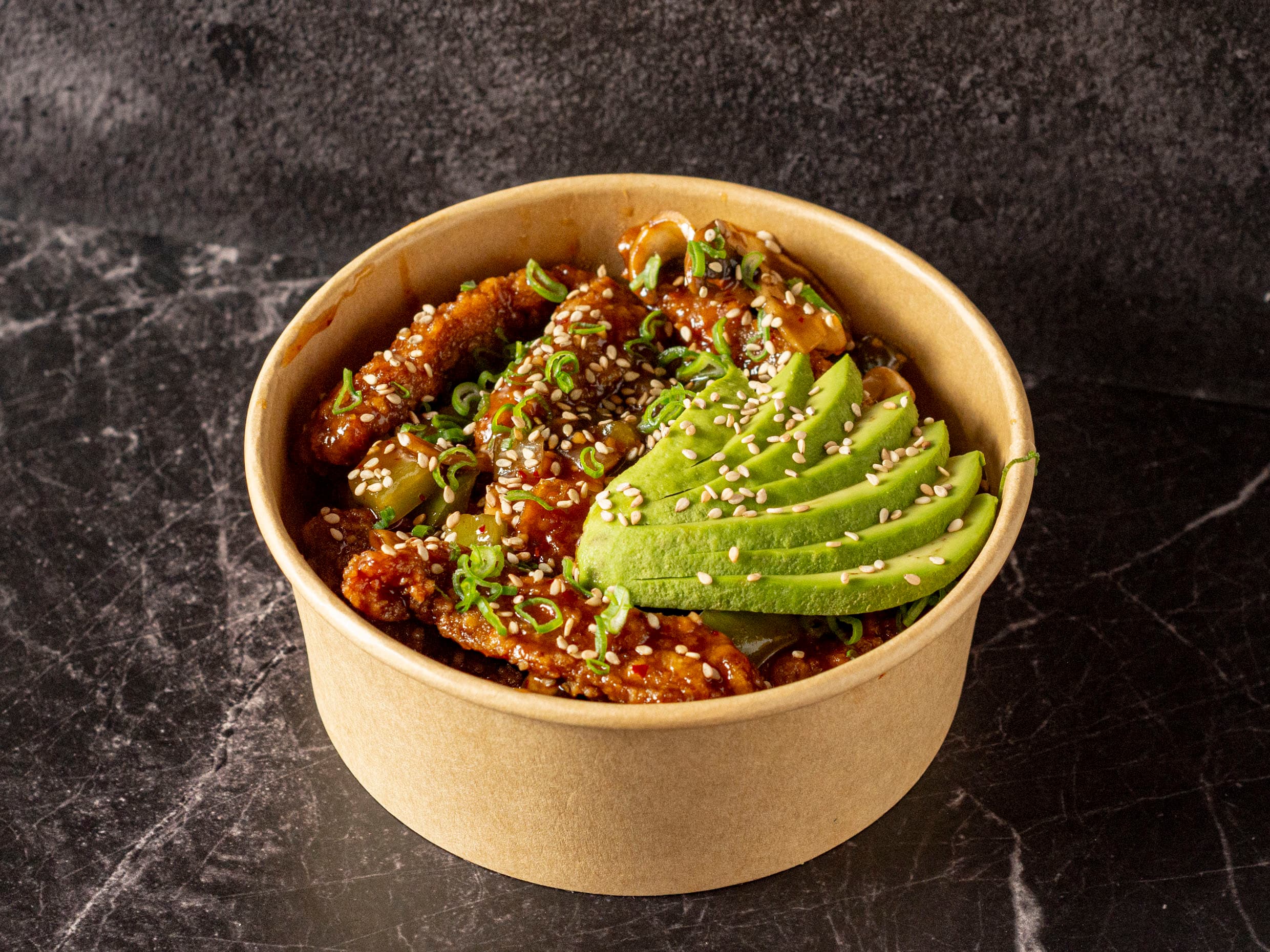 Arrachera Picante