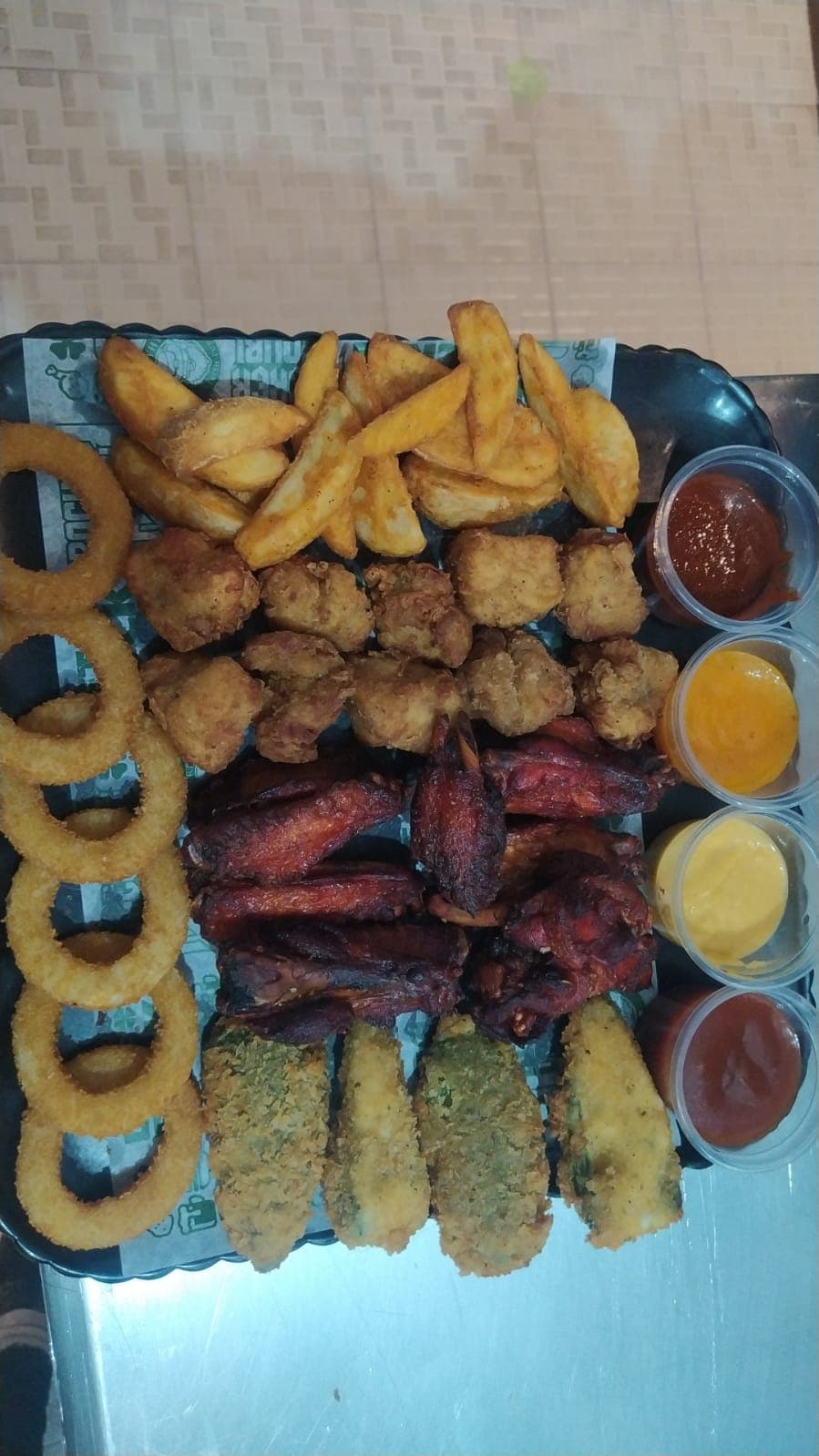 Lucky Box M