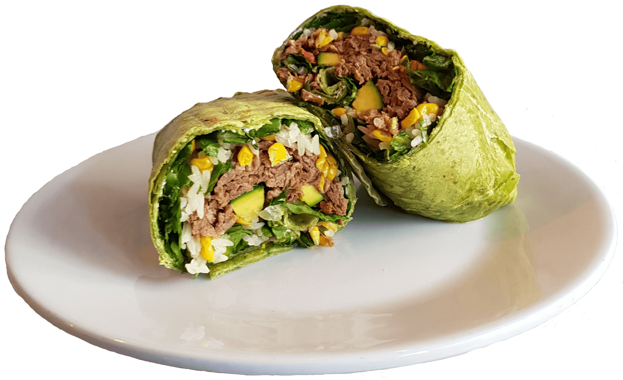 Burrito Pecaminoso
