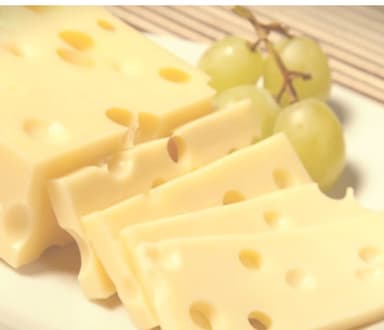 QUESO GRUYERE
