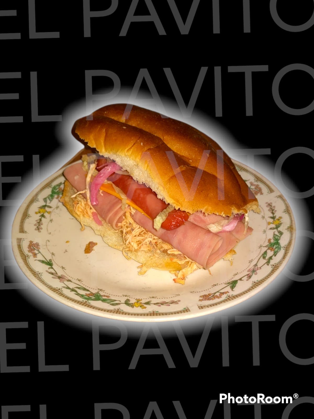 Teleras + Sándwich