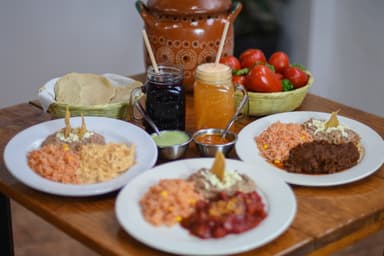 Comida completa