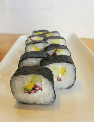 Maki Sushi