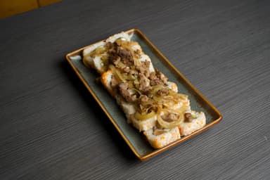 Rollo Fuji Especial