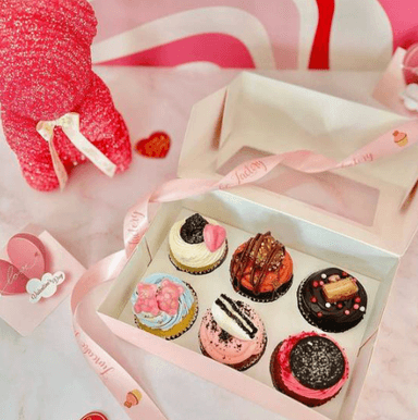 Caja de Regalo 6