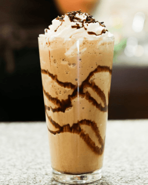 Capuchino