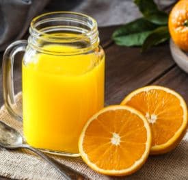 Naranjada
