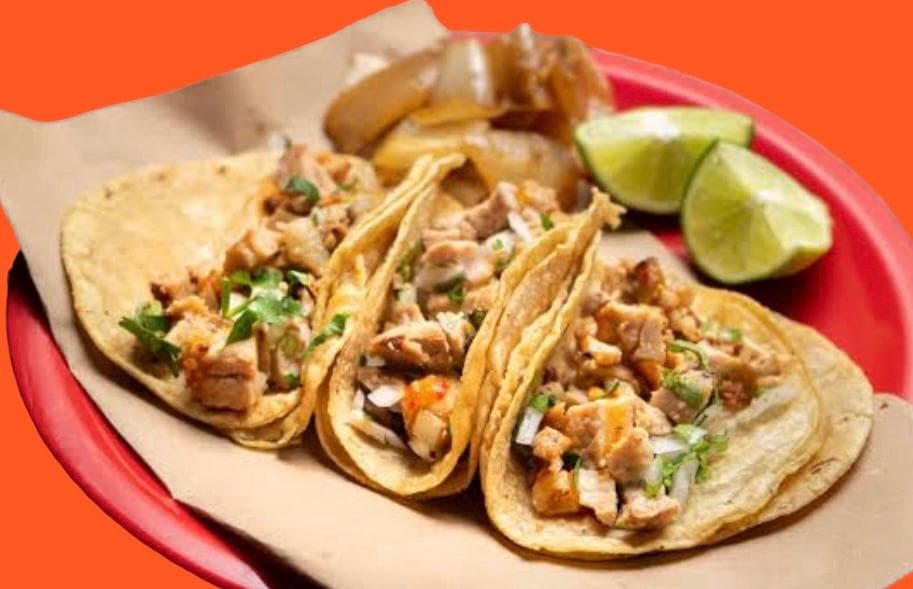 Taco de Suadero