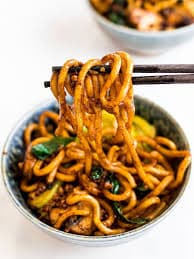 Yaki Udon