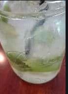 Agua Fresca