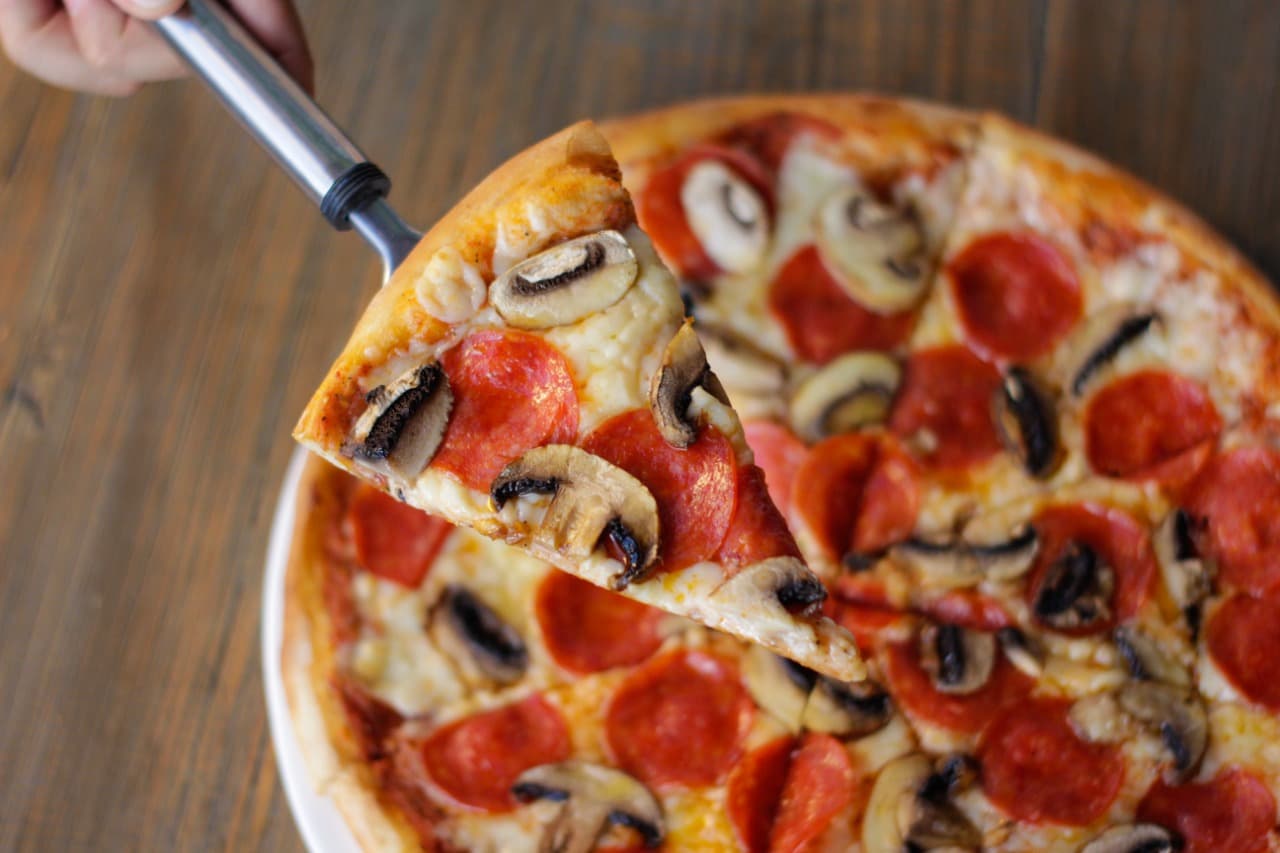 Pizza Amici